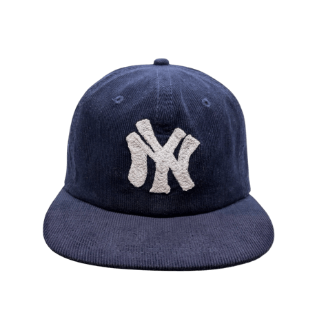 NY - NLB DOODLE CORDZ. CAP