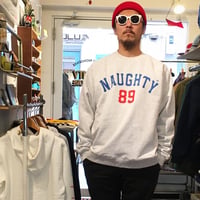 89 SWEAT SHIRT
