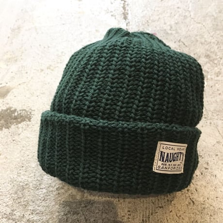 LOCAL WATCH CAP