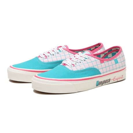 🇺🇸VANS /AUTHENTIC 44 DX