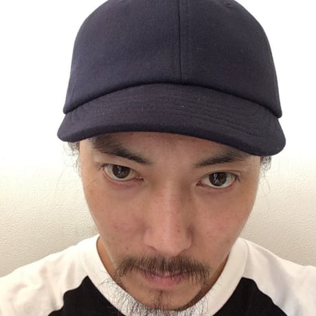 S-VISOR SWEAT CAP