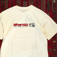 VANS🇺🇸/ TELL A FRIEND Tee