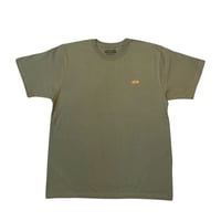9.2oz HIGH-ENDS COTTON S/S Tee(ARM)