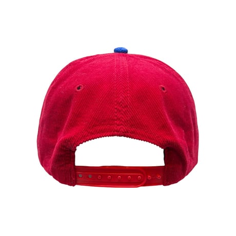 P - NLB DOODLE CORDZ. CAP