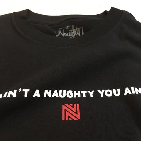 YOU AIN'T SHIT S/S Tee