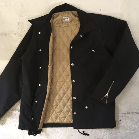 64 RIDERCH JACKET
