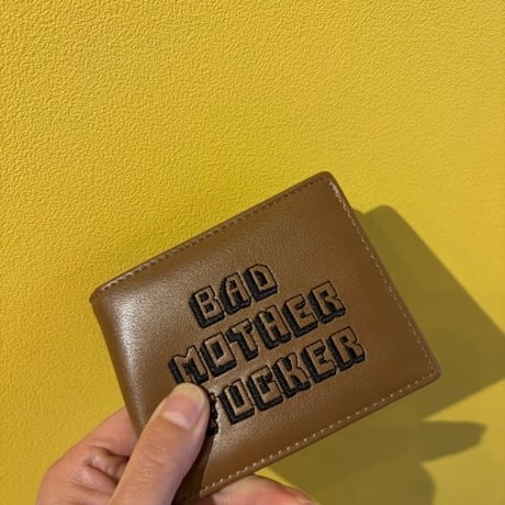 MADE IN USA🇺🇸/ BMF WALLET