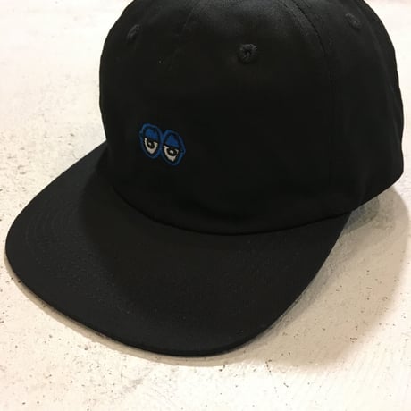 select / KROOKED
