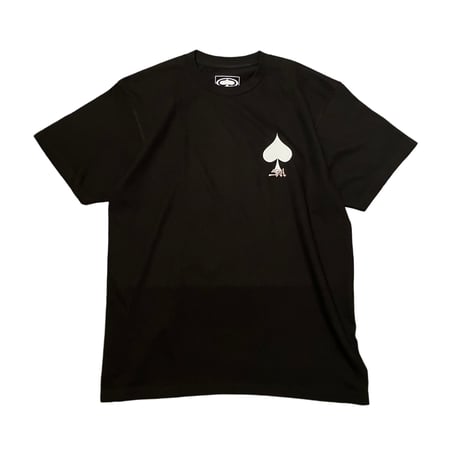 ♠︎SRH /91' SPADE Tee