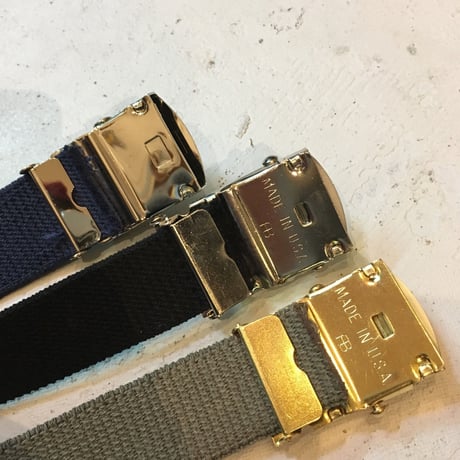 MADE IN USA🇺🇸 GI BELT