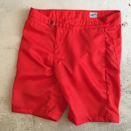 ALMOST SURF SHORTS