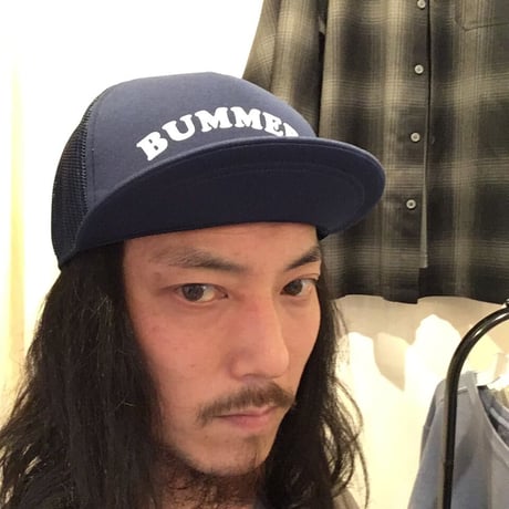 BUMMERS SV MESH CAP