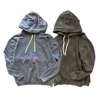PJS SWEAT HOODIE