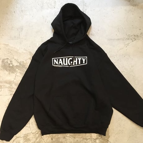 TRADE MARK P/O HOODIE