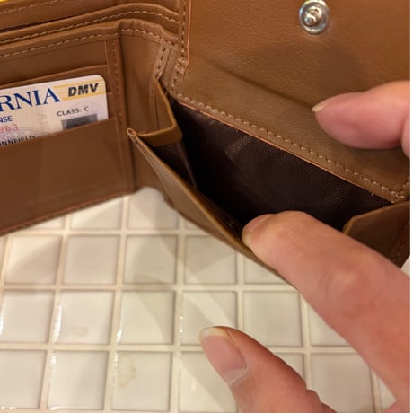 MADE IN USA🇺🇸/ BMF WALLET