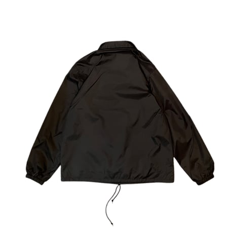 NICE MIDDLE CLUB JACKET (BLK)