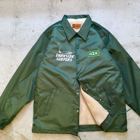 INNER-BOA SMOKE JACKET