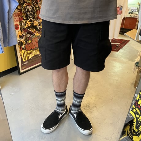 EZ CARGO SHORTS