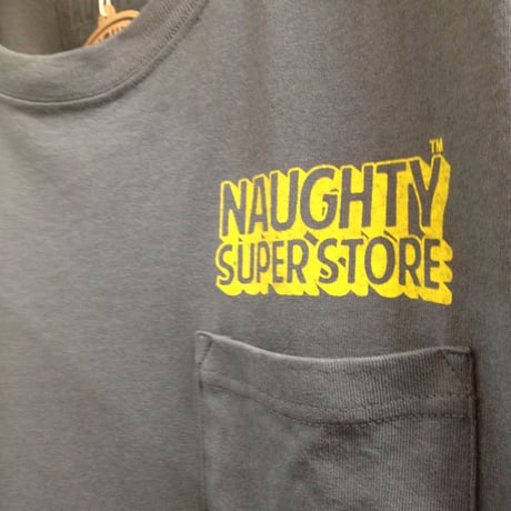 SUPER STORE UNI. S/S Tee