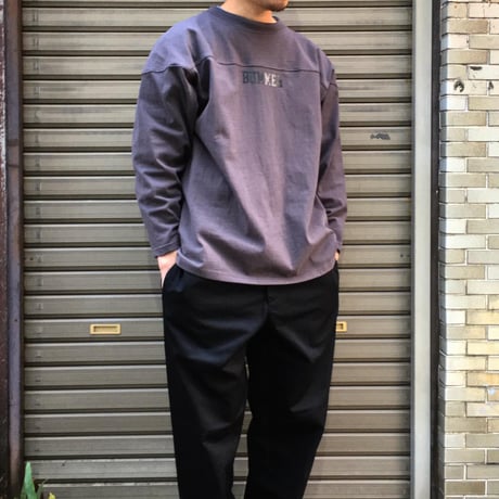 BUMMER FOOTBALL Tee