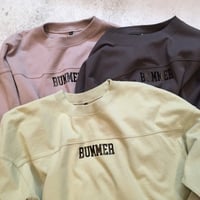 BUMMER FOOTBALL Tee