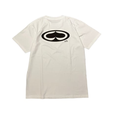 ♠︎SRH /WEST OF 5 SPADE CLASSIC Tee