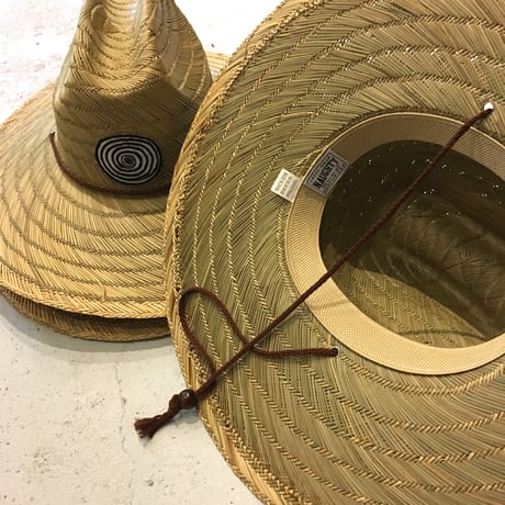 BUMHOLE SURF HAT