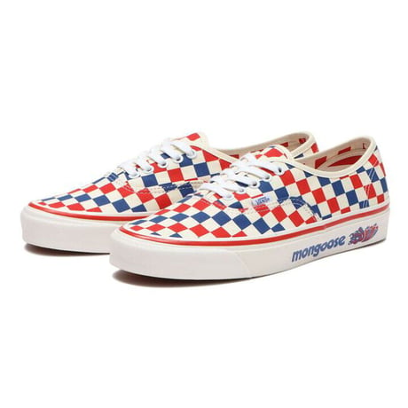 🇺🇸VANS /AUTHENTIC 44 DX
