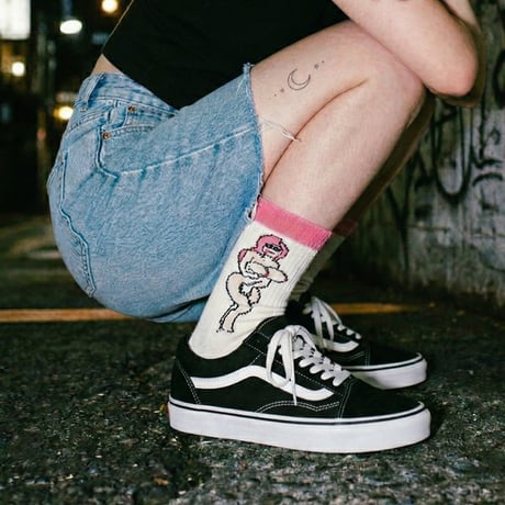 ching & co. / 裸婦&TOUGH