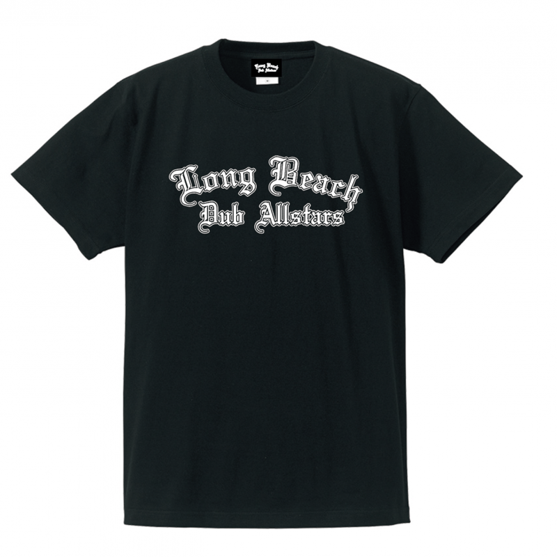 Long Beach Dub All Stars Tシャツ Mサイズ ロングビーチダブ 