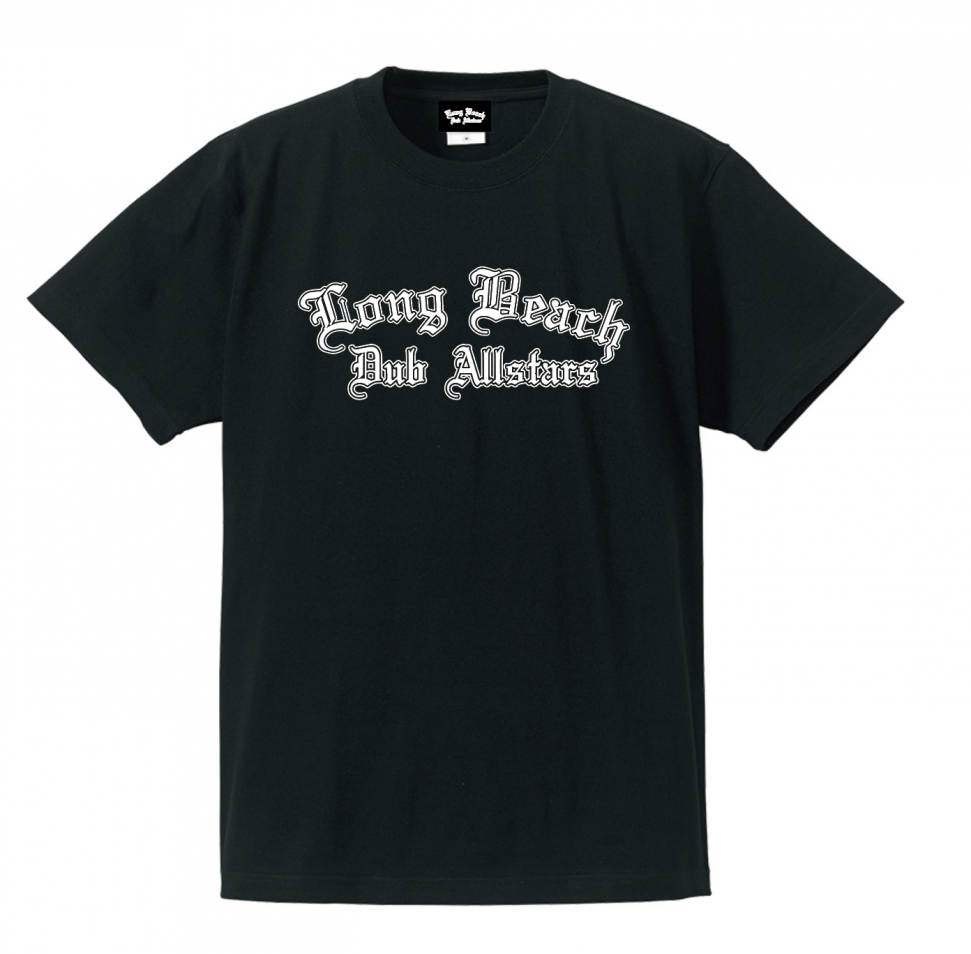 LONG BEACH DUB ALLSTARS official Merch. Tee | N