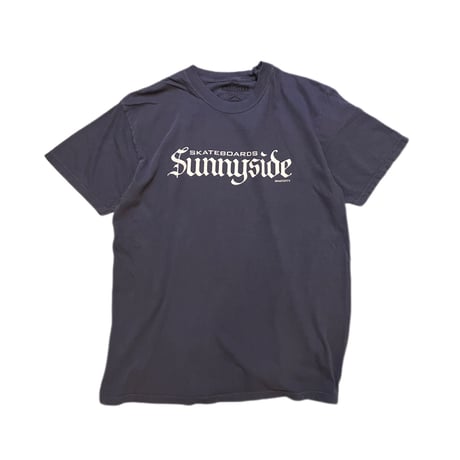 SSS TRADE MARK S/S Tee