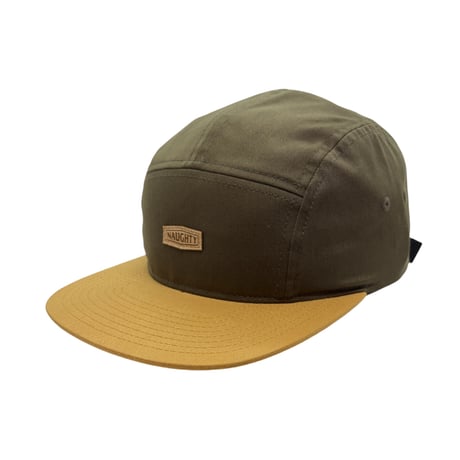 URBANIST 5PANEL CAP