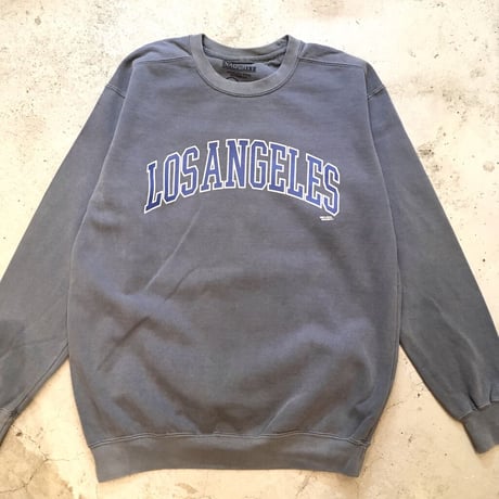 LA "SOUVENIR" SWEAT