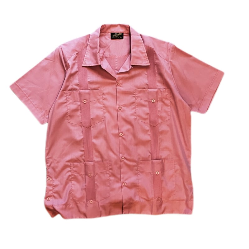 ESTRELLA STANDARD GUAYABERA 】 | NAUGHTY ONLINE