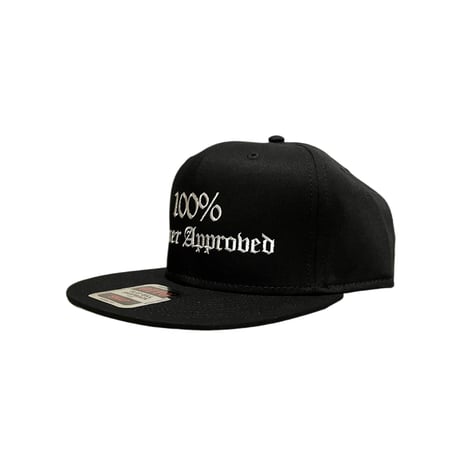 ♠︎SRH /SNAPBACK