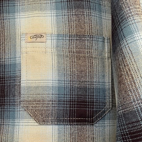 🇺🇸【CAL TOP】L/S OG SHIRTS