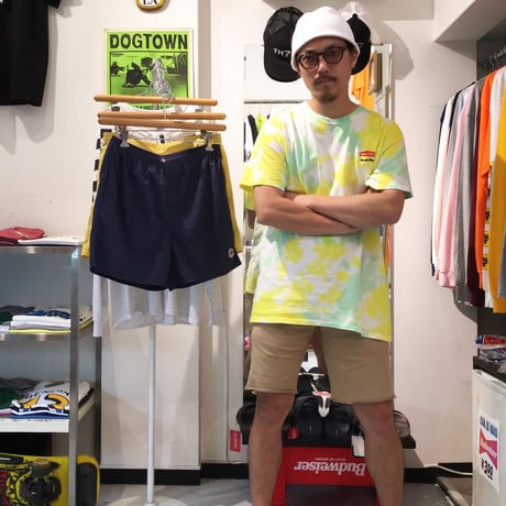 no brand/ COTTON KNIT HAT