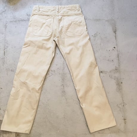 SICK CORDS. PANTS