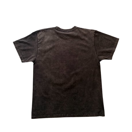 Naughty's S/S Tee(BLK)
