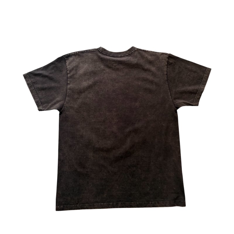 Naughty's S/S Tee(BLK) | NAUGHTY ONLINE STORE