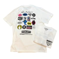 13Years Limited S/S Tee
