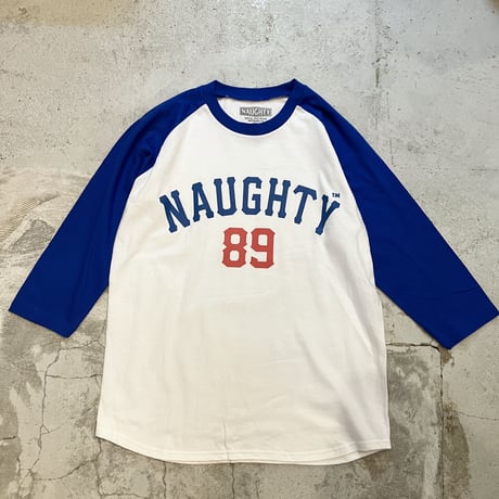 89 BASEBALL Tee