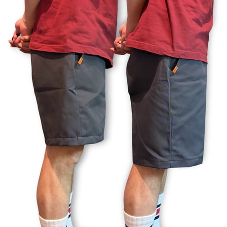 MAILMAN SHORTS(CHA)