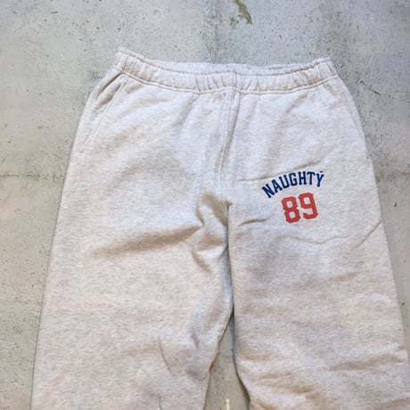 89 SWEAT PANT