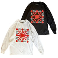 JAPANESE L/S Tee