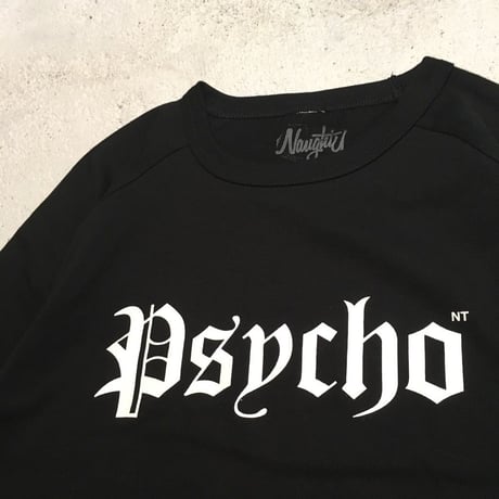 PSYCHO B.B. Tee