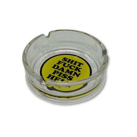 BEST5 ASHTRAY