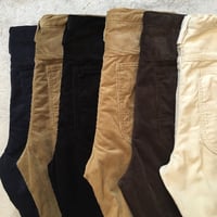 SICK CORDS. PANTS