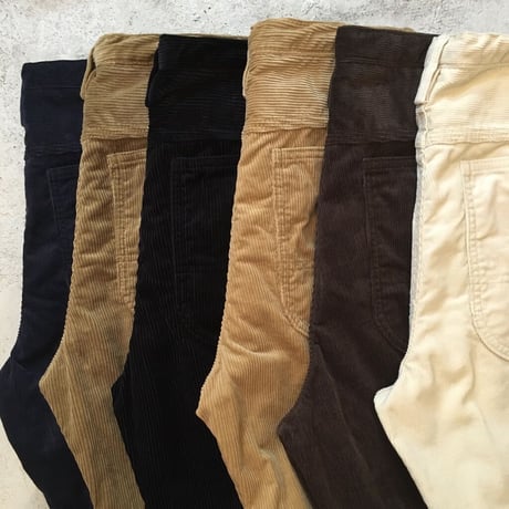 SICK CORDS. PANTS
